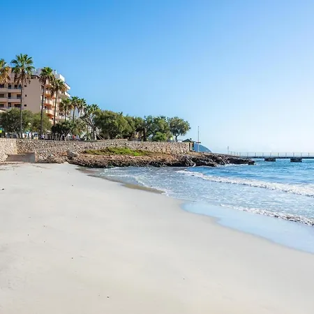 Frente Al Mar Appartement Cala Millor (Mallorca)