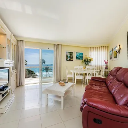 Apartment Frente Al Mar *